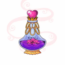 Arabian Type Attar