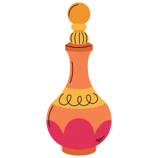 Natural Attar