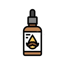 Natural Beard Oil