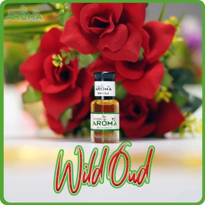 Wild Oud