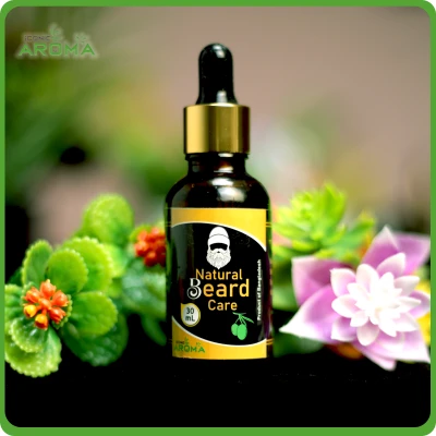 Natural Beard Care-NBC