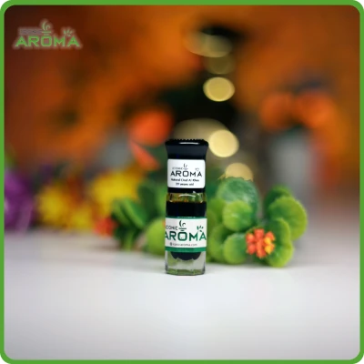 Natural Oud Al Khos 39 Years Old secondary