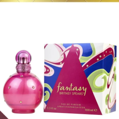 FANTASY BRITNEY SPEARS 100ML
