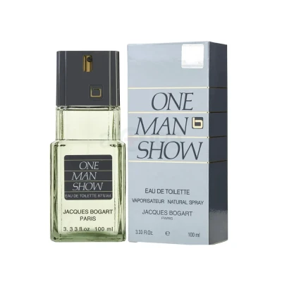 ONE MAN SHOW 100ML
