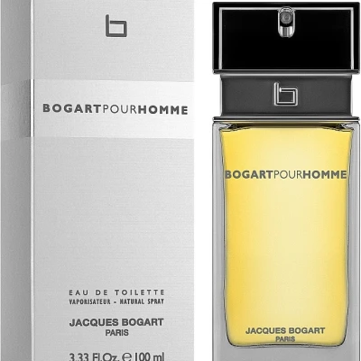BOGART POURHOMME EAU DE TOILETTE 100ML