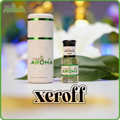 Xeroff