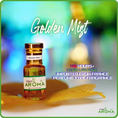Golden Mist