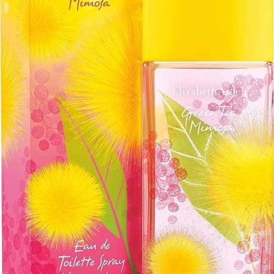 ELIZABETH ARDEN GREEN TEA MIMOSA 100ML