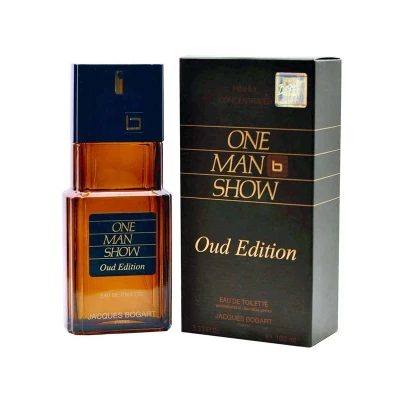 ONE MAN SHOW OUD EDITION 100ML