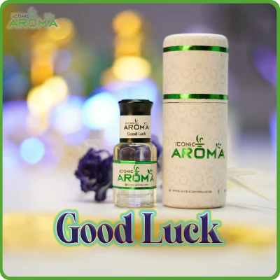 Good Luck