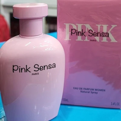 PINK SENSA EAU DE PAFUM 100ML