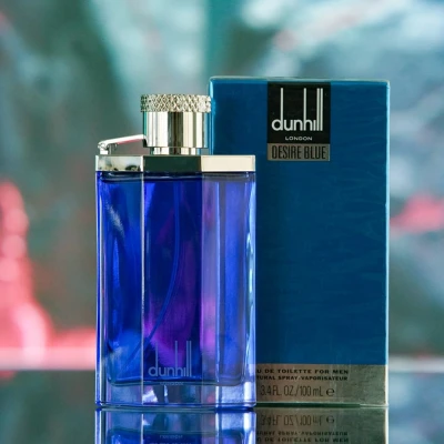 DUNHILL DESIRE BLUE EAU DE TOILETTE 100ML