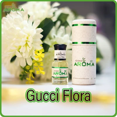 Gucci Flora
