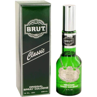 BRUT CLASSIC FOR MEN 100ML