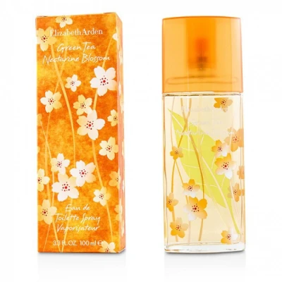 ELIZABETH ARDEN GREEN TEA NECTARINE BLOSSOM 100ML