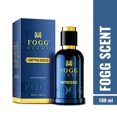FOGG IMPRESSIO EAU DE PARFUM
