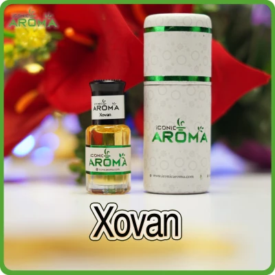 Xovan