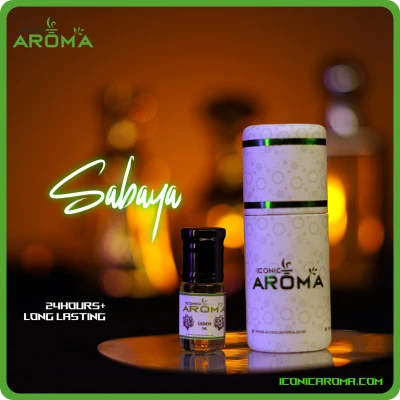 SABAYA