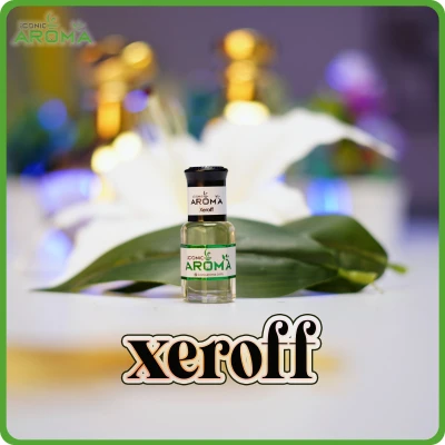 Xeroff secondary