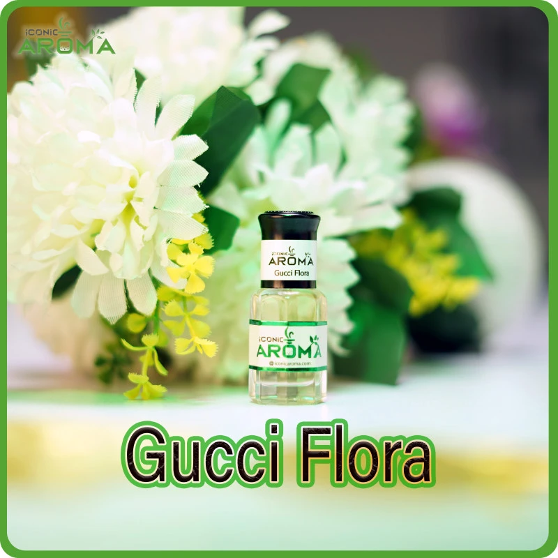 Gucci Flora-IGF