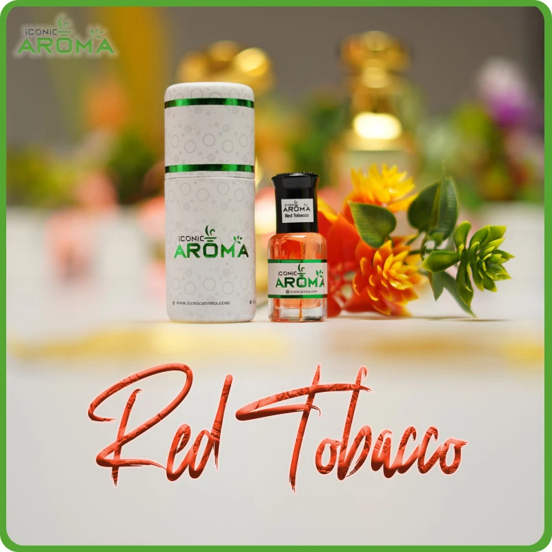 Red Tobaco-RT