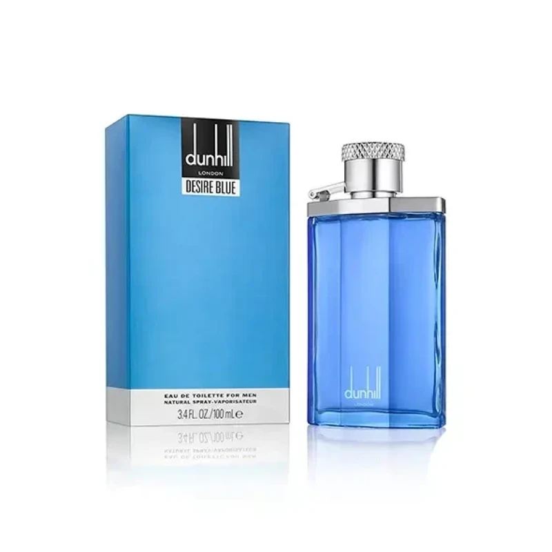 DUNHILL DESIRE BLUE EAU DE TOILETTE 100ML