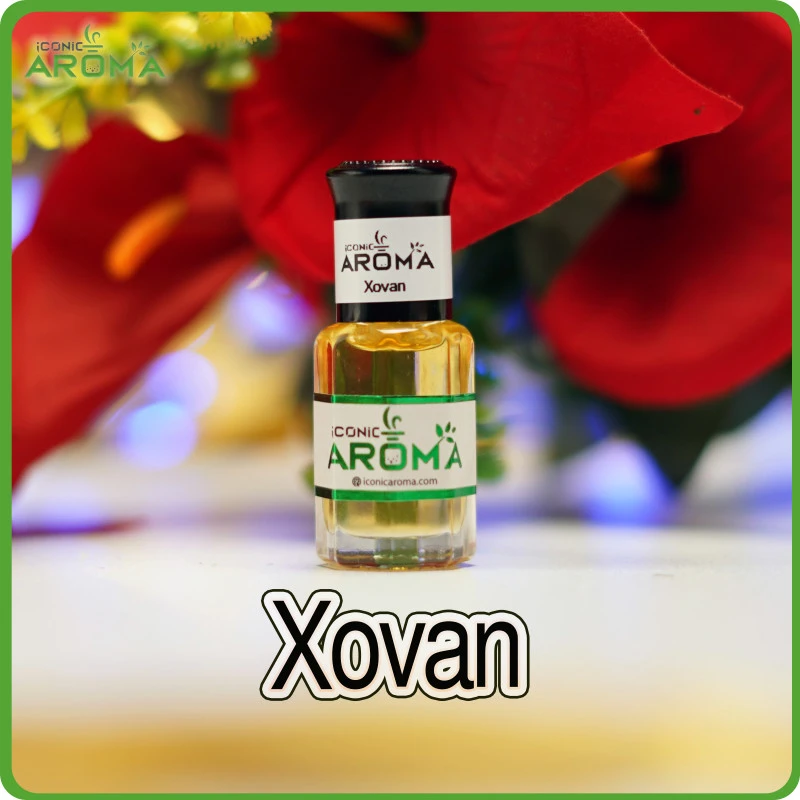 Xovan-IXO