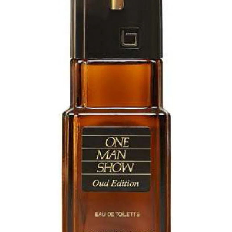 ONE MAN SHOW OUD EDITION 100ML