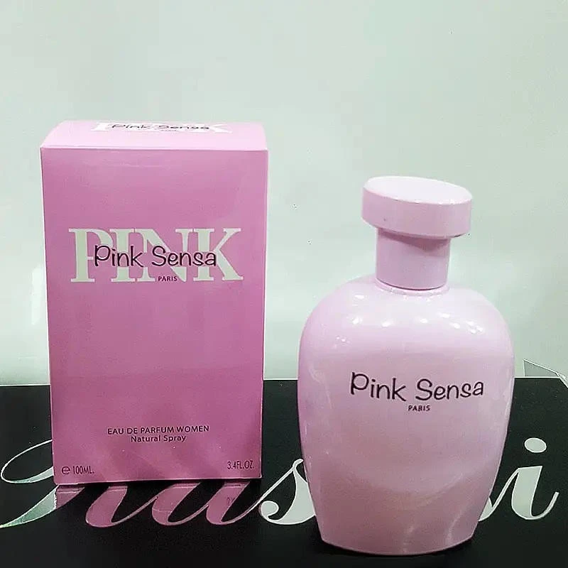 PINK SENSA EAU DE PAFUM 100ML-PS