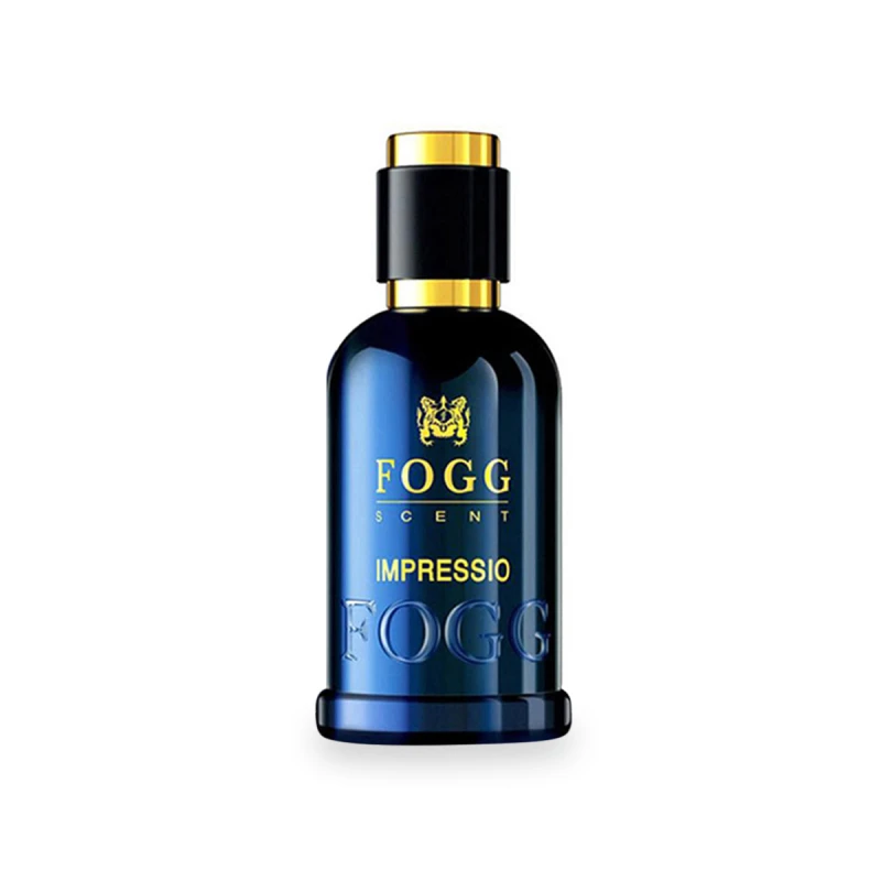 FOGG IMPRESSIO EAU DE PARFUM-FOM