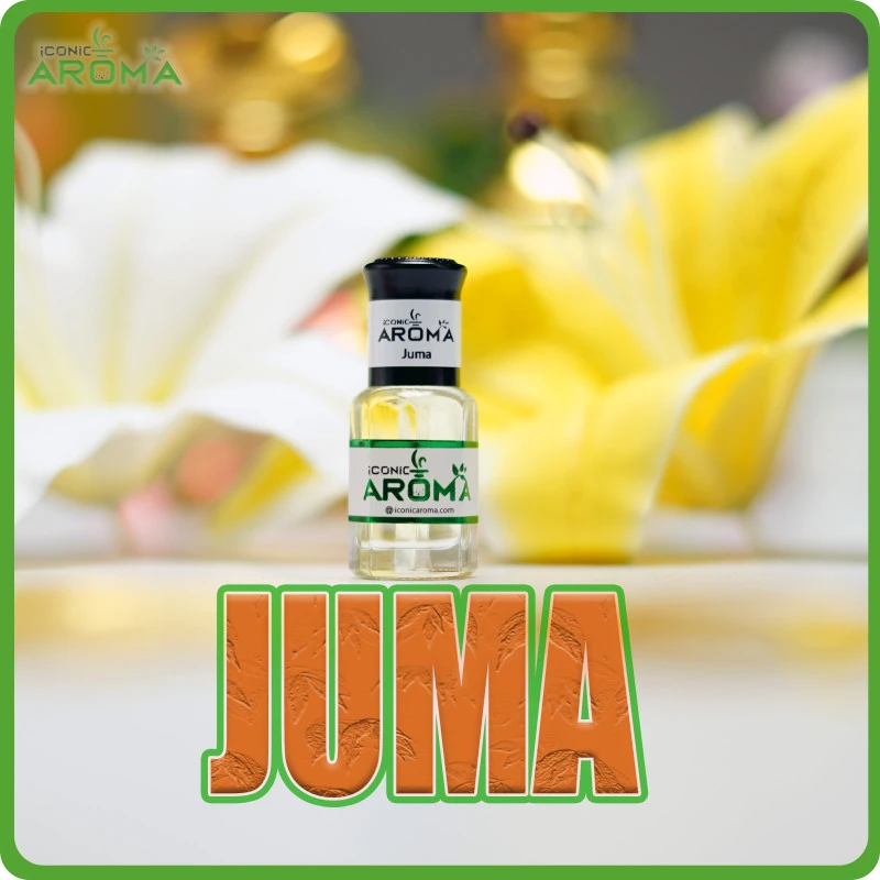 Juma-JM
