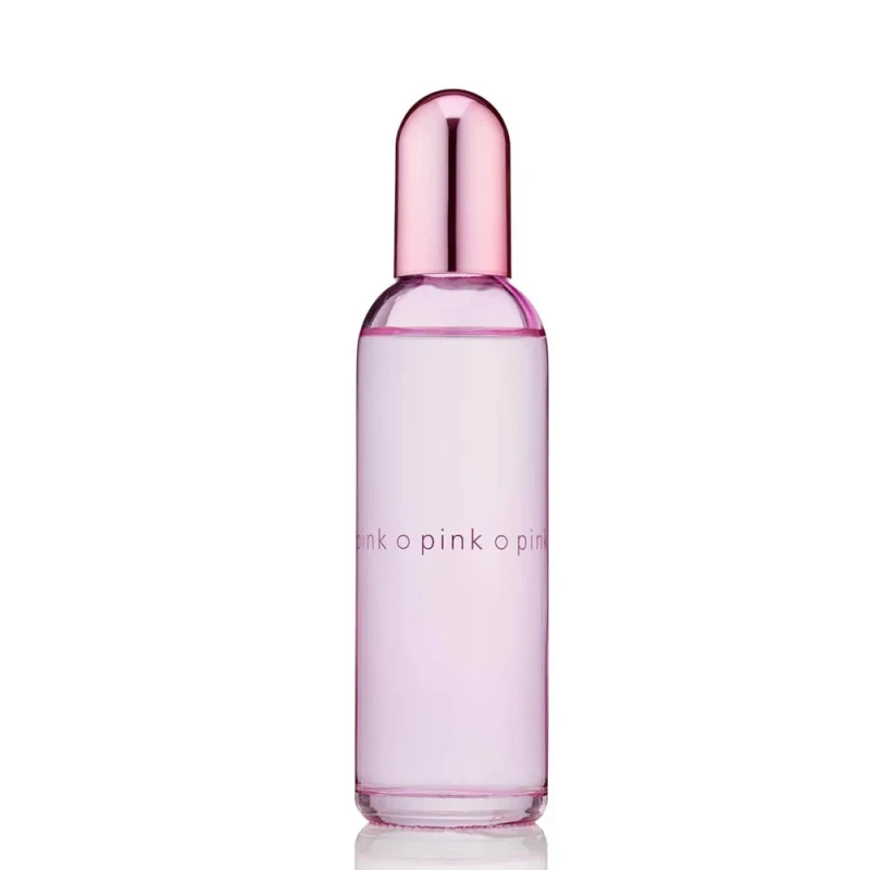 COLOUR ME PINK EAU DE PARFUM 100ML-CMP