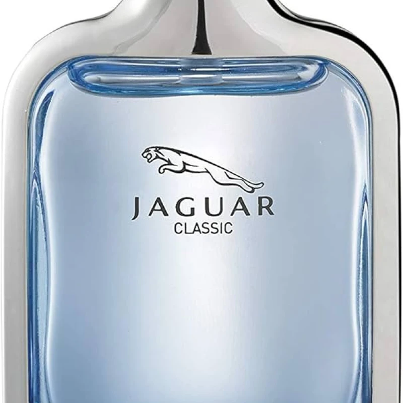 JAGUAR CLASSIC EAU DE TOILETTE 100ML