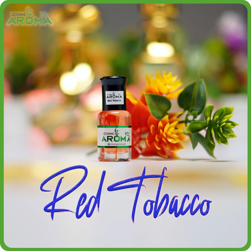 Red Tobaco-RT