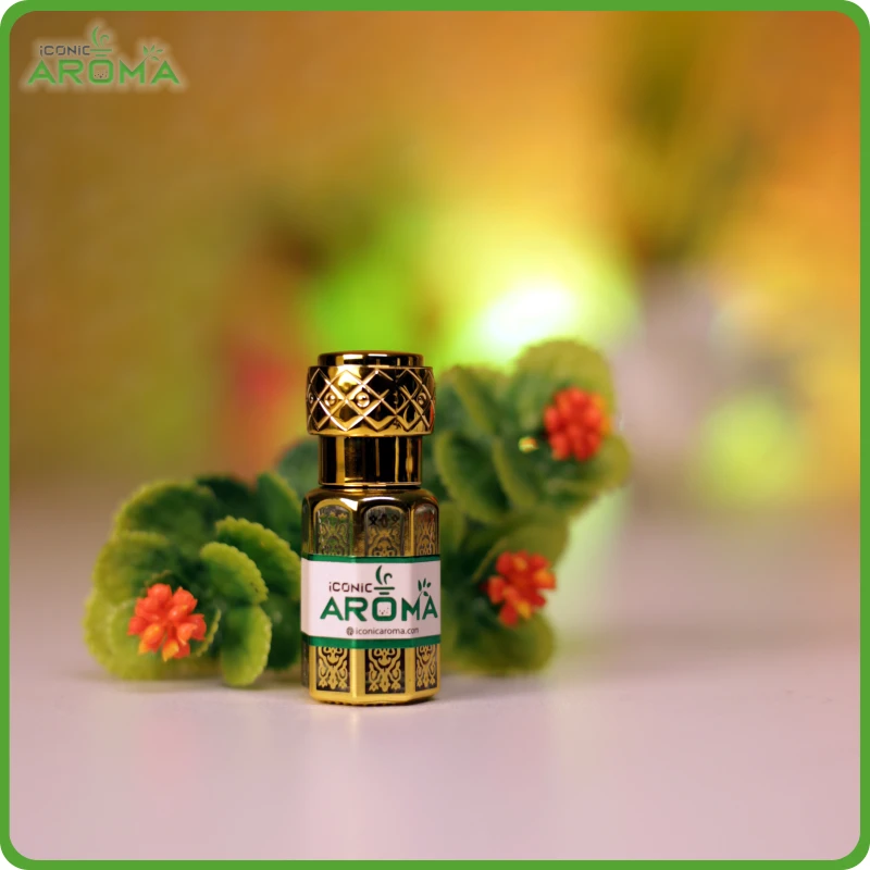 🌿ন্যাচারাল মেশক আম্বার🦌-NMA