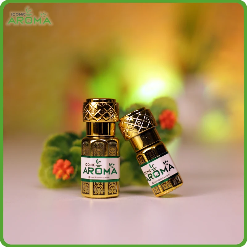 🌿ন্যাচারাল মেশক আম্বার🦌-NMA