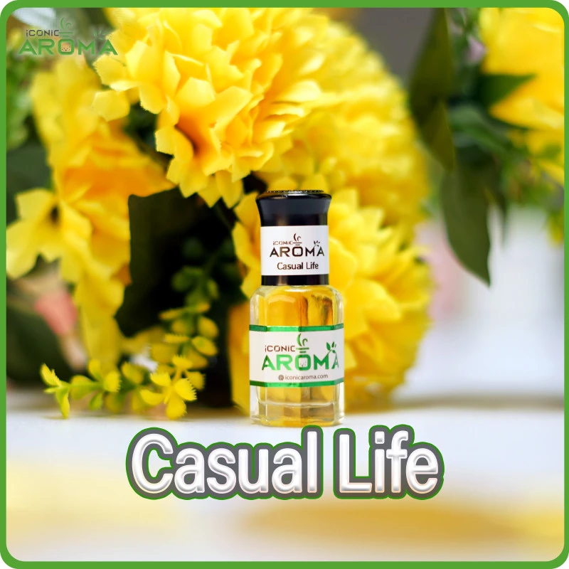 Casual Life-ICL