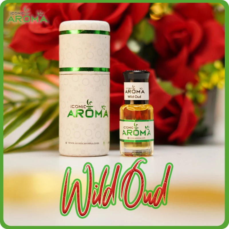 Wild Oud-IWO