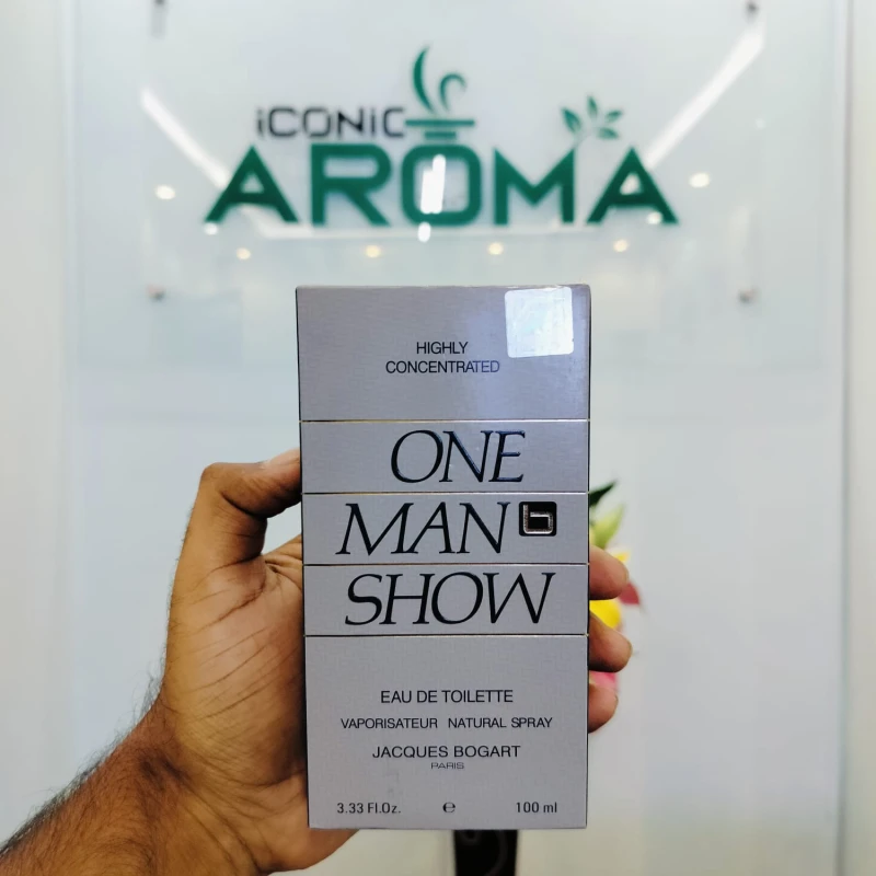 ONE MAN SHOW 100ML