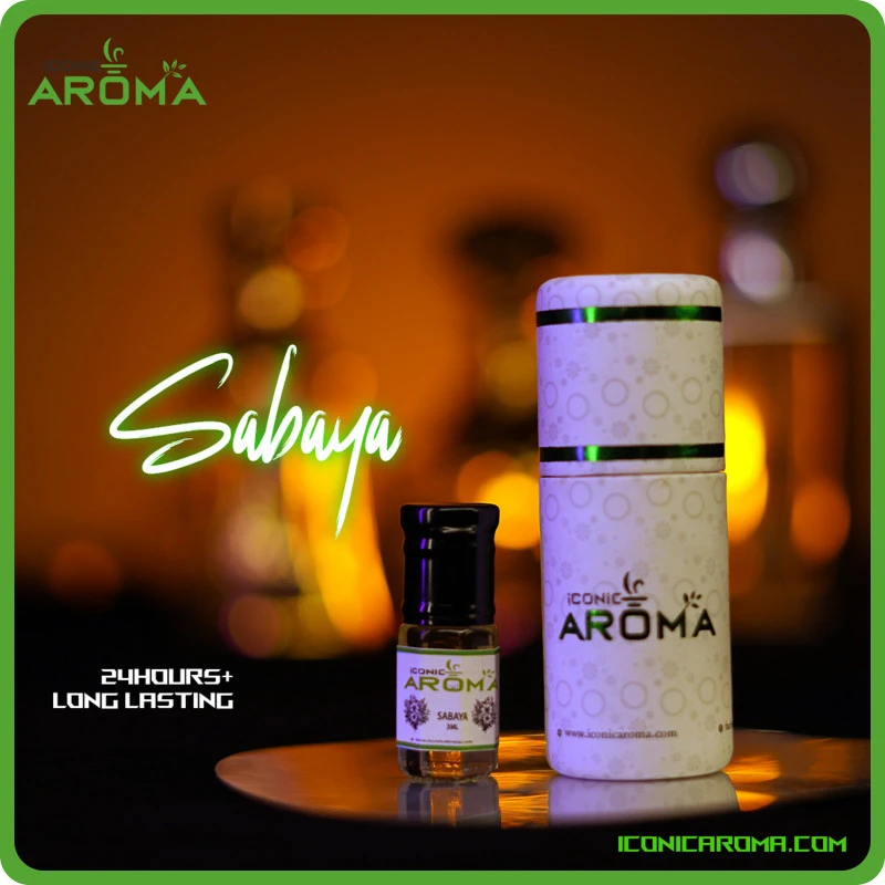 SABAYA-ISB