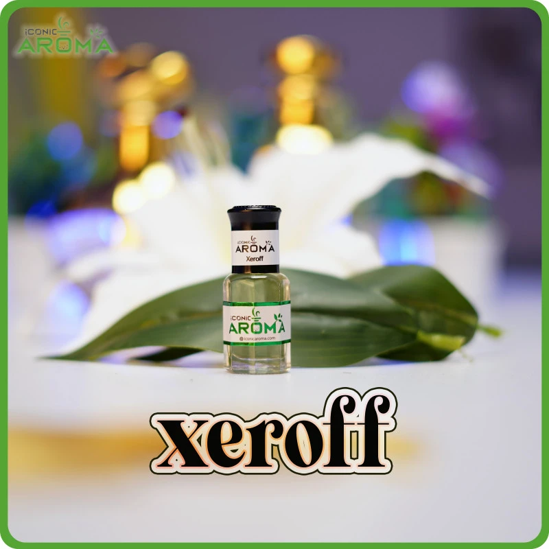 Xeroff-IXF