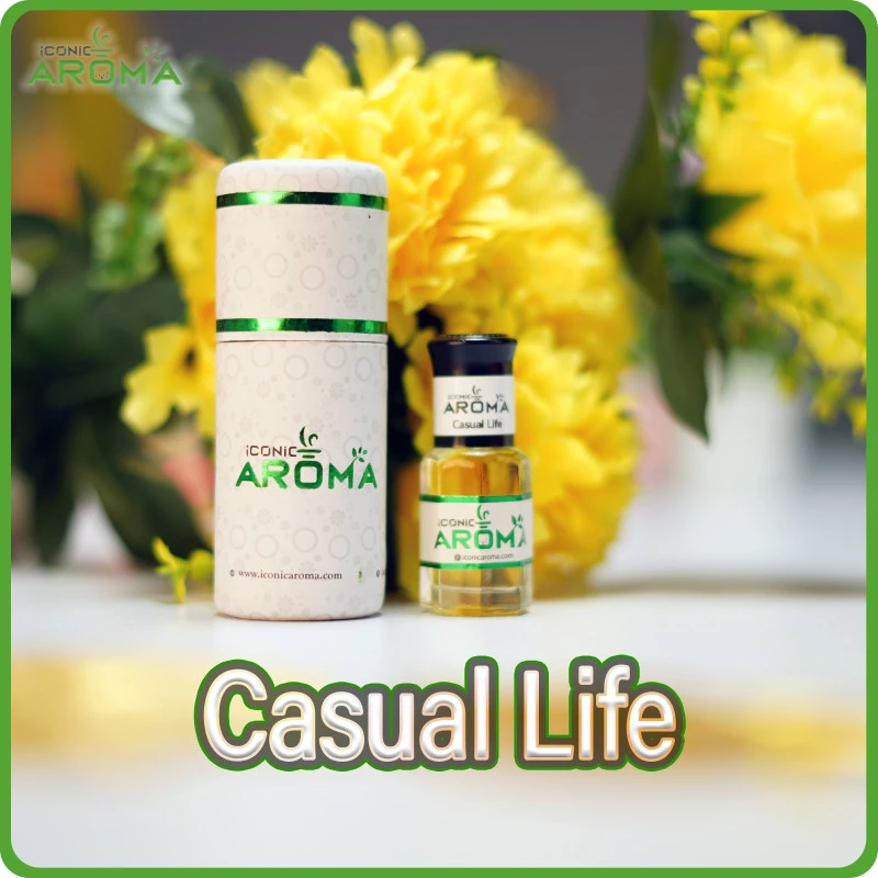 Casual Life-ICL