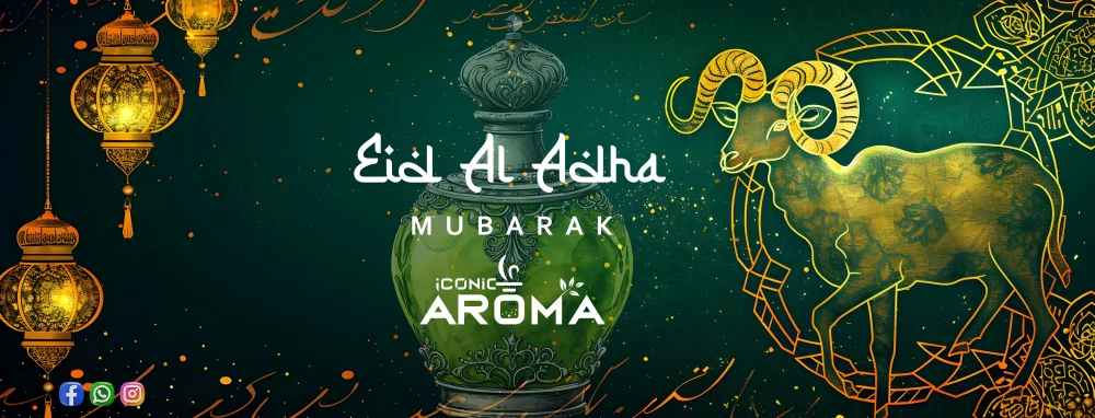 Iconic Aroma