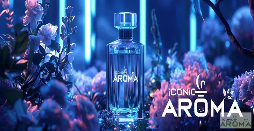 Iconic Aroma