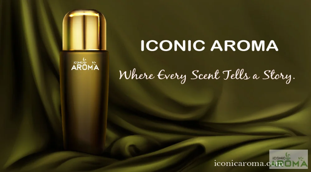 Iconic Aroma